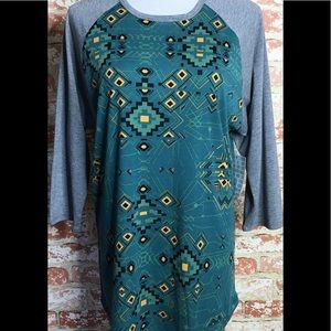 Lularoe Randy Top